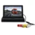 QXNY Car Folding Monitors HD Video Car Parking TFT LCD Монитор 4,3 или 5 Дюймовый Дисплей С Розничной коробкой