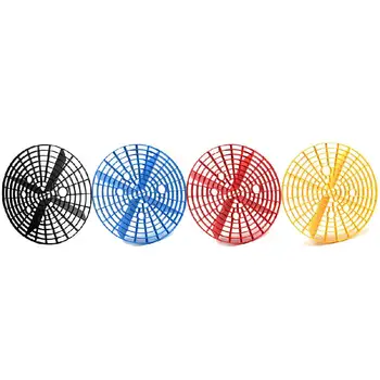 

Car wash cleaning tool isolation net sand cleaning towel sponge cleaning cloth anti-staining filter car details black grit guard