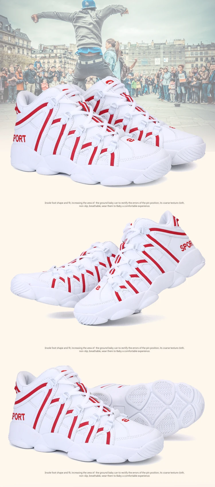 Autumn Winter Men Shoes Casual Trendy Thick Bottom Sneakers Strapped Non-slip Luxury Breathable Leather Sports Shoes 2021 New