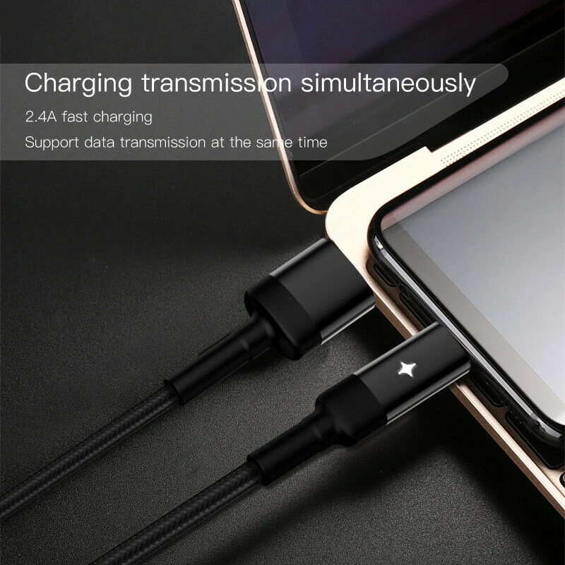 ABKT-автоматический отсоединить кабель Smart power-Off Charge 2.4A Fast