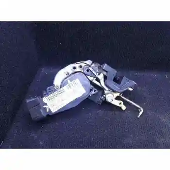 

8230265D11000 LOCK LEFT REAR DOOR SUZUKI GRAND VITARA 5 DOORS SQ (FT)