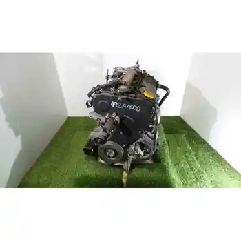 

86271 engine Full Fiat Stilo Multi Wagon (192)