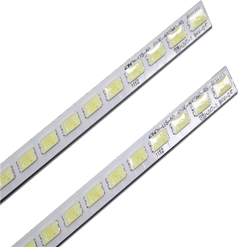 L40F3200B 40-вниз LJ64-03029A LTA400HM13 подсветка 1 шт. = 60LED 455 мм 2 шт./лот