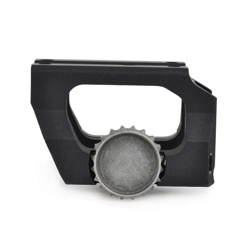 Airsoft Low Drag Mount for MRO Red Dot LDM lightweight Riflescope Base Picatinny Weaver Rail 20mm Tactical Hunting Accessory