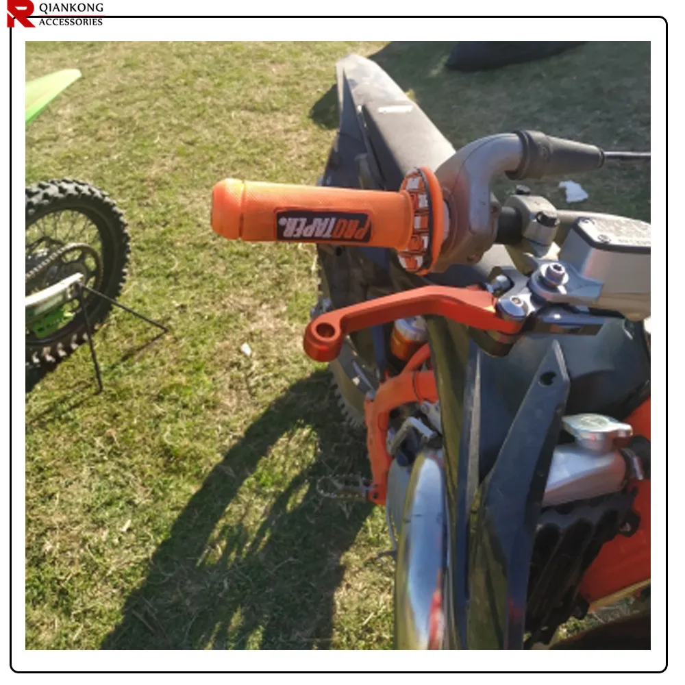 Мотоцикл с ЧПУ Сводные сцепные рычаги для KTM EXCR XCW SMR SMS SX SXT SXS SXSF XC EXCF 400 505 525 530 540 2003