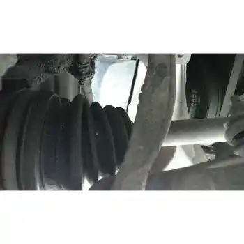 

TRANSMISSION FRONT LEFT HONDA CIVIC SALOON. 5 (MA/MB)