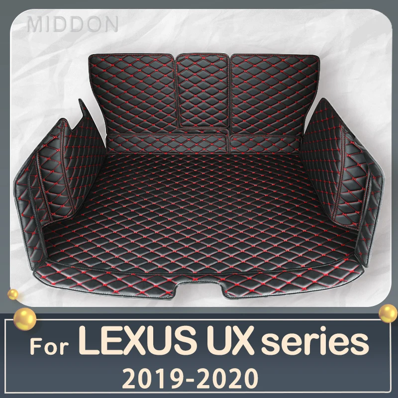 Коврик для багажника автомобиля LEXUS UX UX200 260h гибридный/не масляный-Электрический
