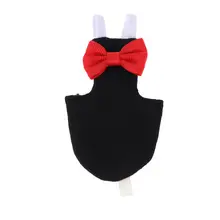 Творческий Pet Одежда с птицами попугай пеленки птица штаны милые животные полет костюм одежда пилота для попугая попугай Творческий Pet Одежда с птицами попугай пеленки птица штаны милые животные полет костюм одежда пилота для попугая попугай