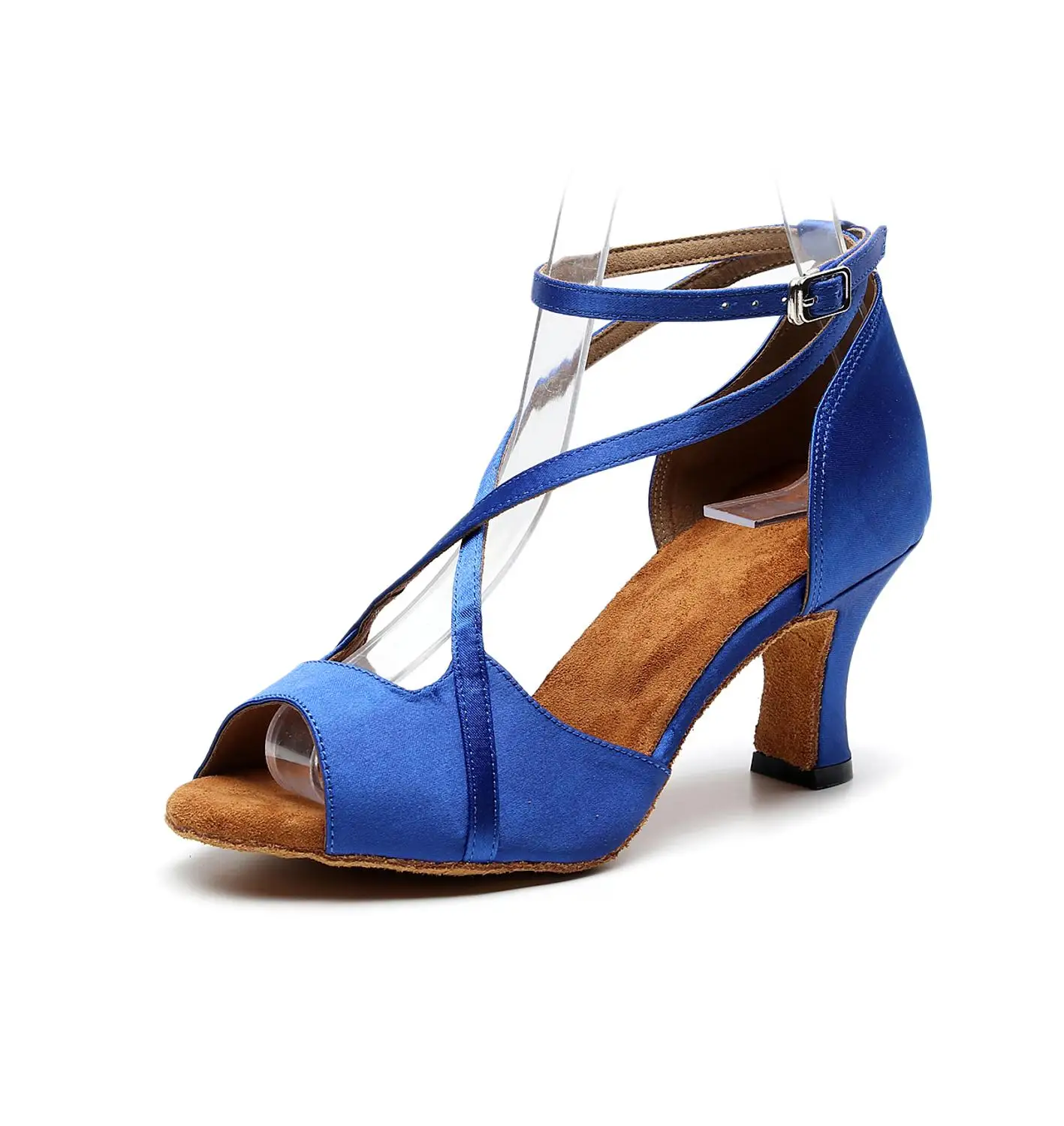 Женские танцевальные туфли размер 34-42, женские бальные/латинские/современные танцевальные туфли для сальсы, женские/танцевальные туфли для девочек для взрослых, красные, синие, черные