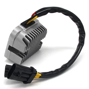 

Voltage Regulator Rectifier For Polaris 4013978 4015816 Ranger 900 XP Crew RZR 1000 4 RZR