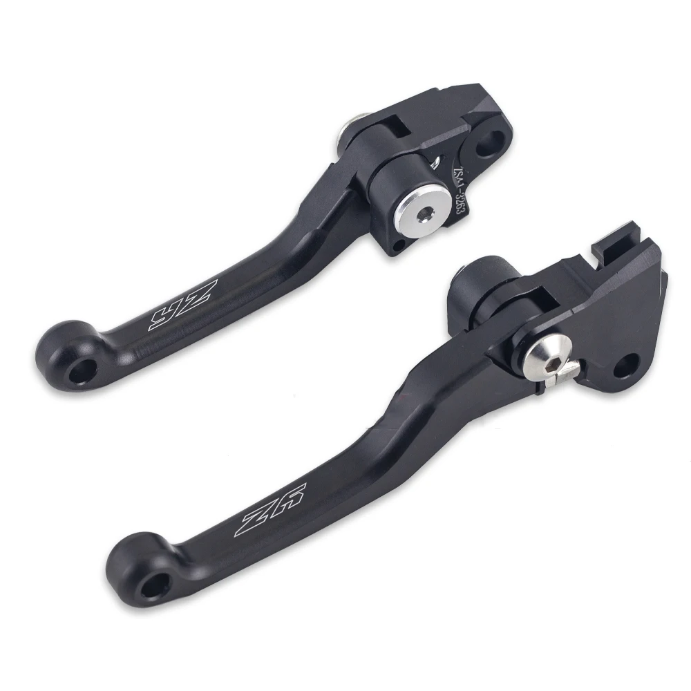 Поворотные Рычаги тормозной системы сцепления для YAMAHA YZ250F YZ426F YZ450F YZ250FX YZ450FX 2001 2020