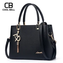 #^Special Price High Quality Leather Waterproof Handbags Shoulder Bag For Women 2019 Ladies Hand Bags Sac a Main Female Crossbody Bag Women Tote