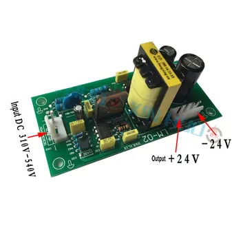 

Inverter Welding Machine Dual Voltage Switching Power Supply Board Circuit Board 24V DC DC310V-540V