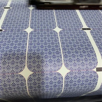 

Digital Printing leather materials Vinyl rexine Digital Printing leather different color different size can be print