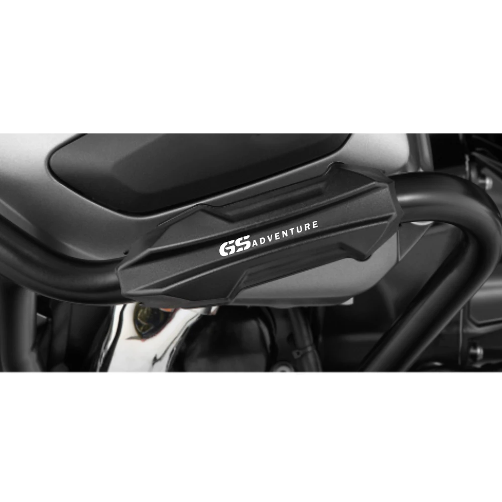 Motorcycle 25mm Crash Bar Bumper Engine Guard Protection Decorative FOR BMW F 650 700 800 GS Adventure R 1200 1250 1150 GS ADV