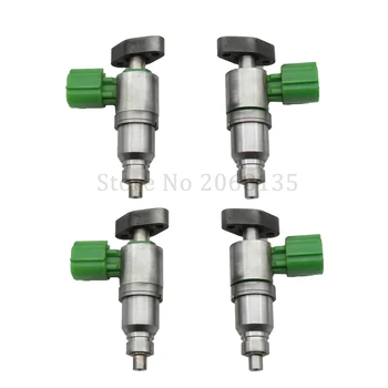 

4PCS Fuel Injector For Nissan Sentra/Bluebird/Sylphy/Primera QR20 QR25 QR25DD JSD7-72 17520-AE050 17520-AE051