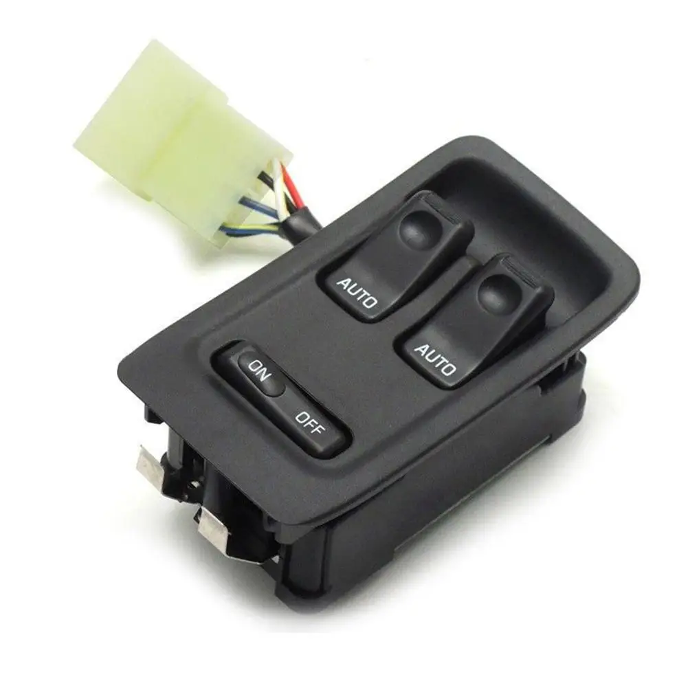 

NEW Master Power Window Switch Fit For 93-02 Mazda RX7 FD14-66-350C FD1466350C