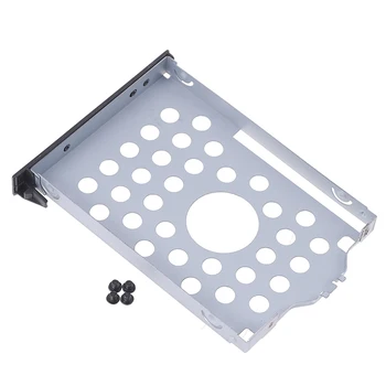 

1pc HDD Hard Drive Caddy With Screws For Dell Precision M4600 M4700 M6600 M6700 M4800 M6800