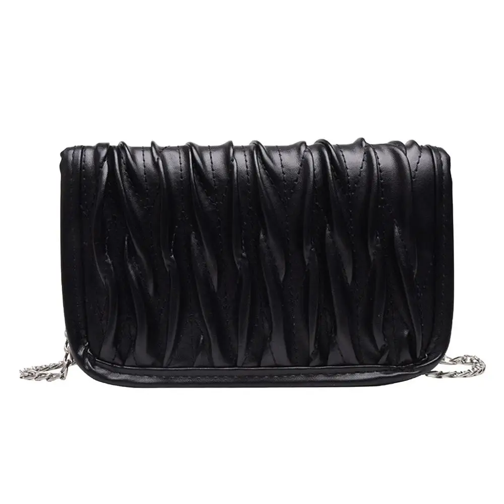 

Women's Shoulder Messenger Bags Fashion All-purpose Small Square Bag Single Simple Versatile Fashion Leisure