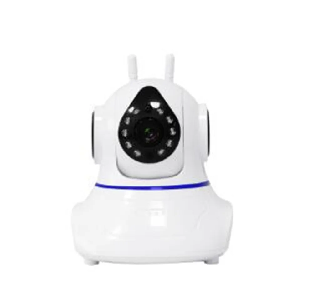 2MP 1080P P2P беспроводная PTZ ip-камера с поддержкой 4G sim-карты