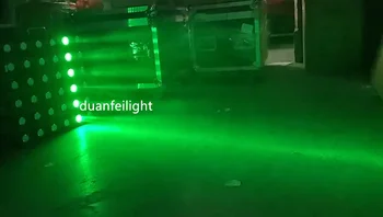 

Flycase Packing 4pcs/lot LED RGB Matrix Wash Beam LED 36x5w 3in1 pixel Dj Blinder LED