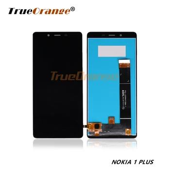 

LCD For Nokia 1 Plus Display Touch Screen Digitizer Assembly Screen for Nokia 1 Plus TA-1111 TA-1123 TA-1127 TA-1130