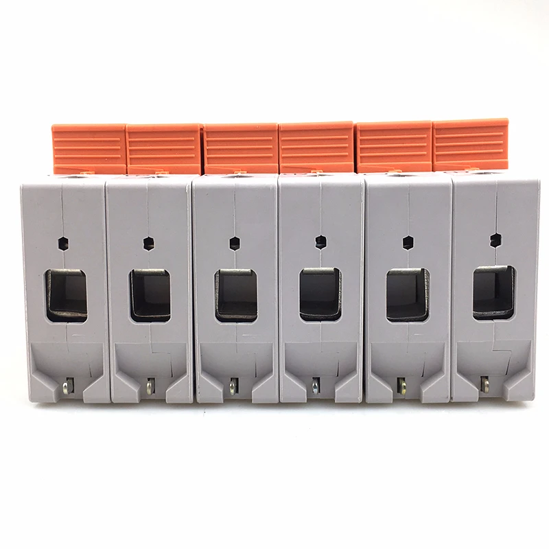 Dc 1000V 800V 500V 20ka ~ 40ka 2P 2 полюсный Spd дом Защита от перенапряжения защитное устройство