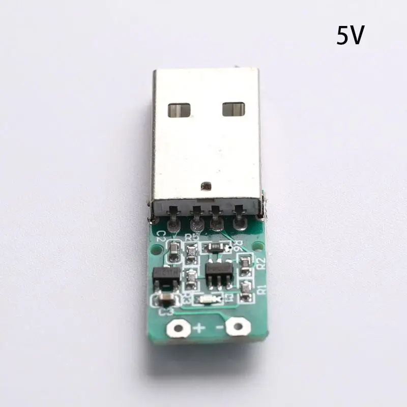 5 V