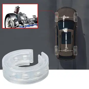 

Vehemo Car C-Type Auto Bumper for C Type Absorbers Rubber for 2pcs
