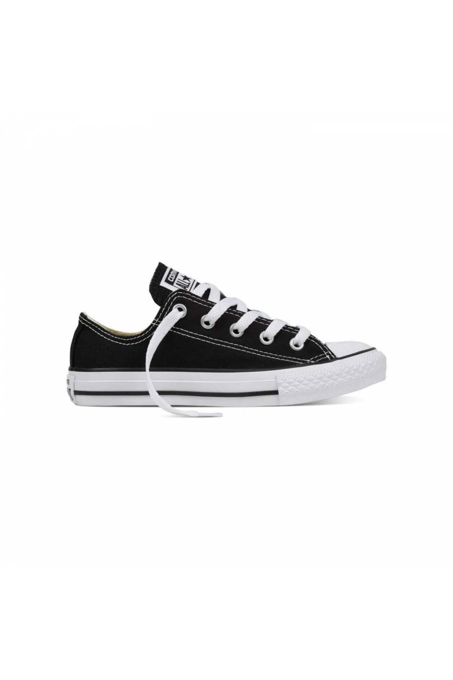 Sneakers ZAPATILLAS CHUCK TAYLOR ALL STAR OX BLACK CONVERSE| |