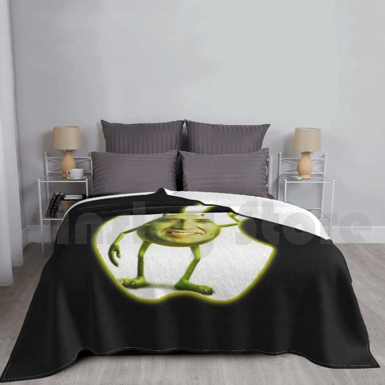 Gabbia Di Multistrato Su Coperta Moda Personalizzata Gabbia Di San Valentino Gabbia Di San Valentino Gabbia Di Nick Gabbia Di Nick