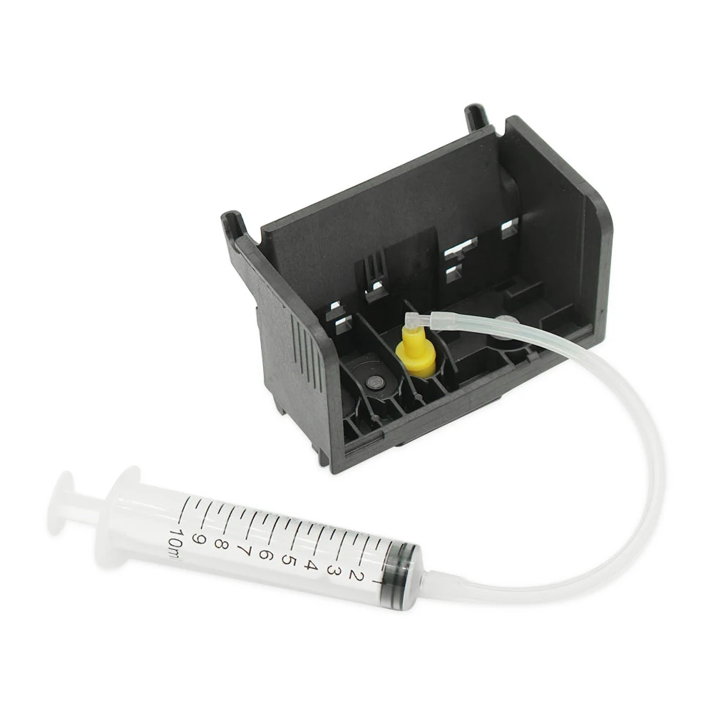 

Print head Cleaning Tool Kit For Canon HP EPSON Inkjet Printers Printhead Maintenance Pigment Sublimation Dye Ink Cleaning Tools