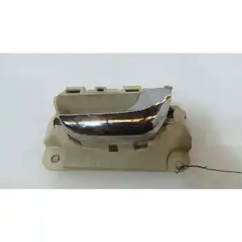 

09170046 HANDLE INNER REAR RIGHT VOLVO S80 SALOON