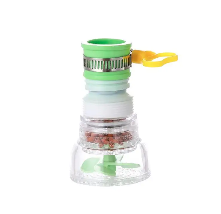 Kitchen Tap Water Filter Purifier Swivel Kitchen Faucet  Filter Maifanshi Filter Water Filter Water Purifier Home Kitchen