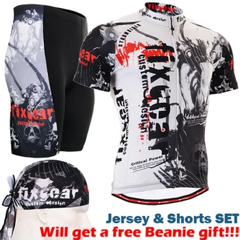 

2020 team sky cycling clothing Top Quality Custom Special Men Cycling Jersey Set coolmax Mountain Ciclismo Maillot Set Summer