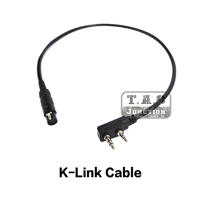 Cable B