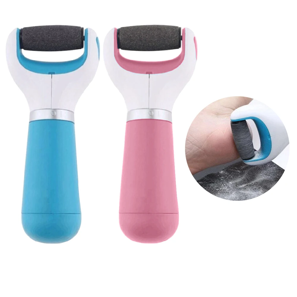 Elektrische Grinder Hak Bestand Slijpen Peeling Pedicure Machine Voeten Dode Huid Verwijderen Professionele Voet Tool|Elektronische Voet Bestanden| - AliExpress