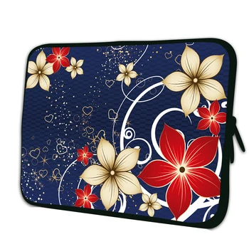 

Funda Portable Cover 7" inch 8.0" Bag Case For Galaxy Tab 3 7" Lite SM-T110 T111 T116 Case Capa for iPad Mini 5 4 3 2 1 7.9" Tab
