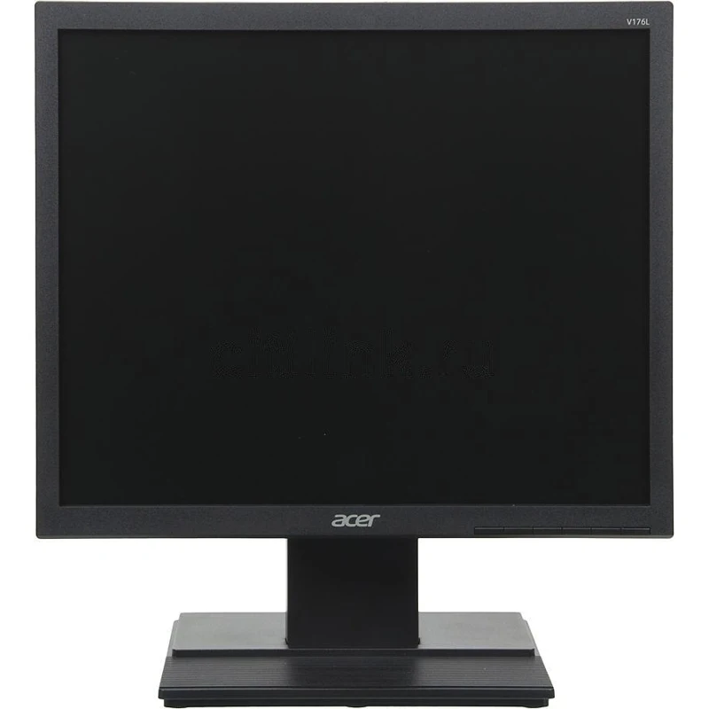 Монитор Acer 17" V176Lb черный TN+film LED 5ms 5:4 Mat 250cd