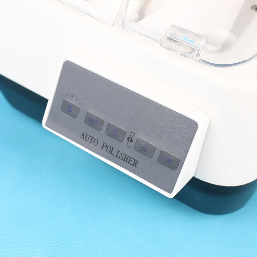 Quality Automatic Lens Polisher Lens Polish Optical Lens Polishing Machine