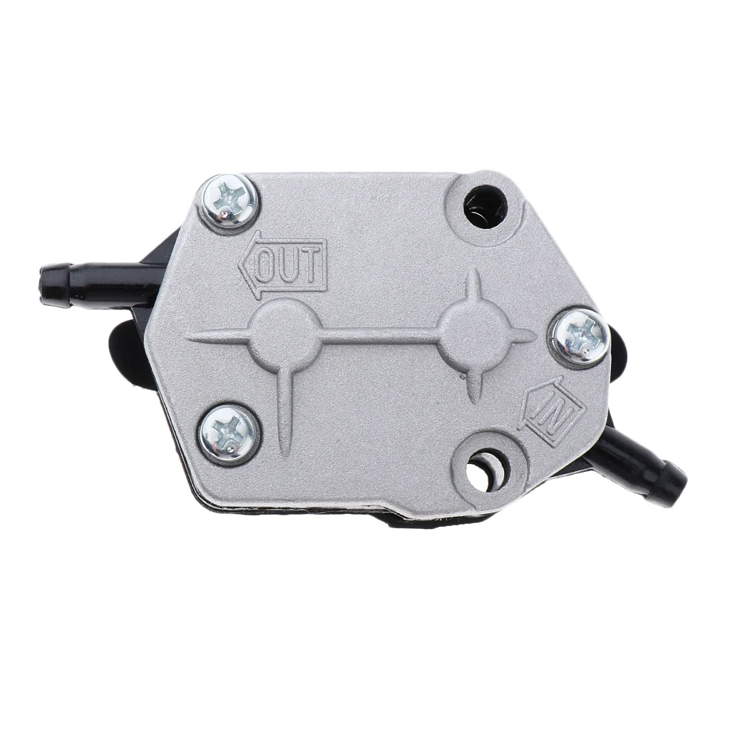 Motorcycle Fuel Pump 692-24410-00 for Yamaha Parsun Suzuki 30HP to 200HP Outboard Engines