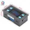 Digital PWM LCD Signal Generator Pulse Frequency Duty Cycle Adjustable Square Wave Rectangular Wave Signal Function Generator 6