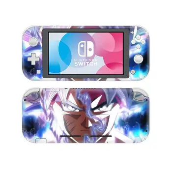 

Vinyl Screen Skin Dragon Ball Super Protector Stickers for Nintendo Switch Lite NSL Console Nintend Switch Lite Skins Stickers