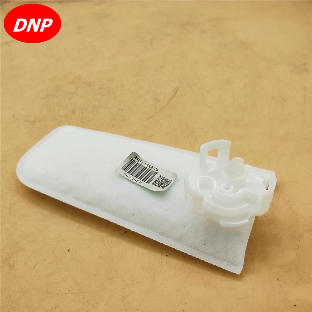

DNP фильтр подходит для Suzuki PAC1034