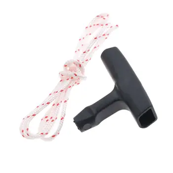 

Mower Recoil Pull Starter Cord Rope For Stihl FS120 FS200 FS250 FS300 Chainsaw