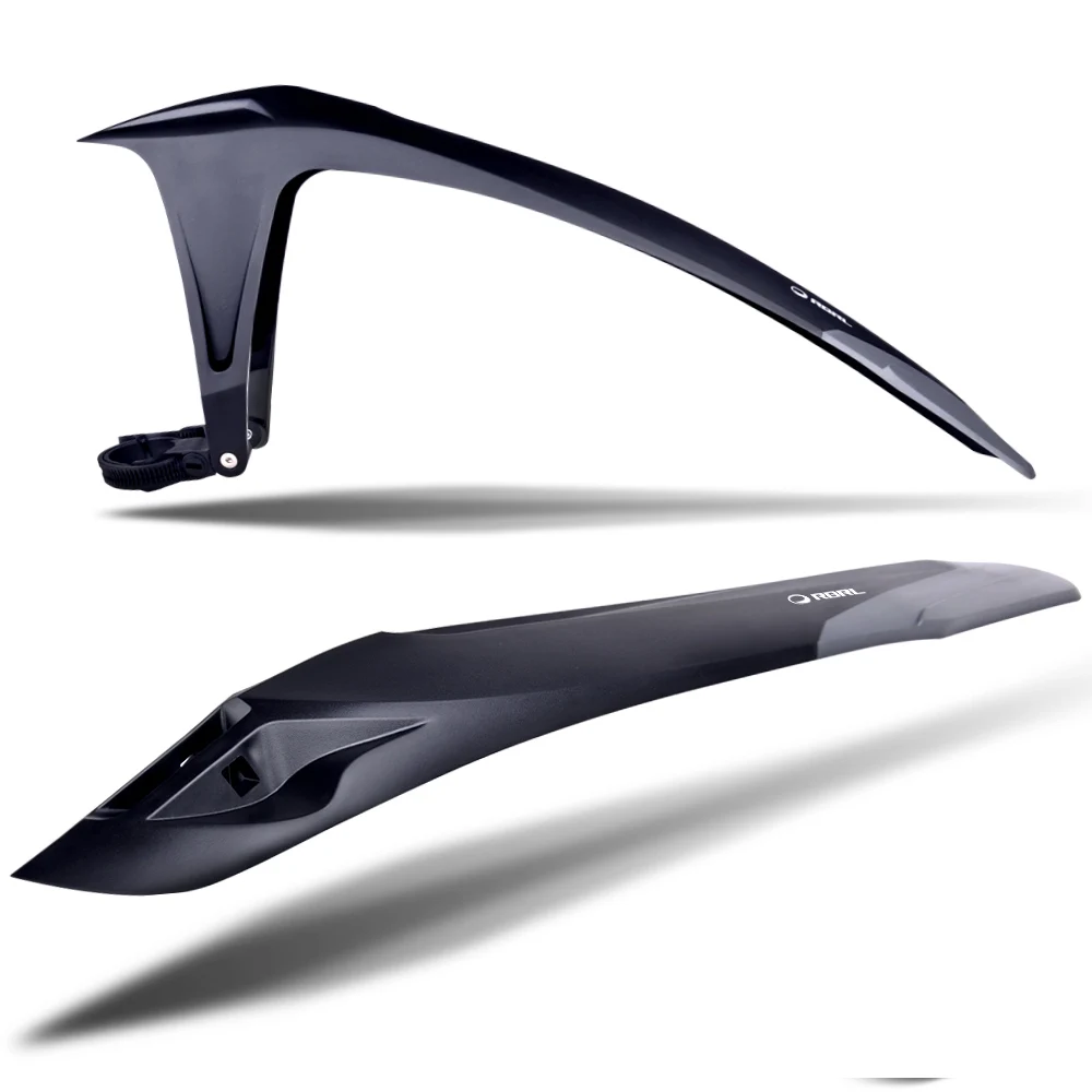 RBRLBikeMudguardSetMTBFenderEBike2627529MountainBikeTPE