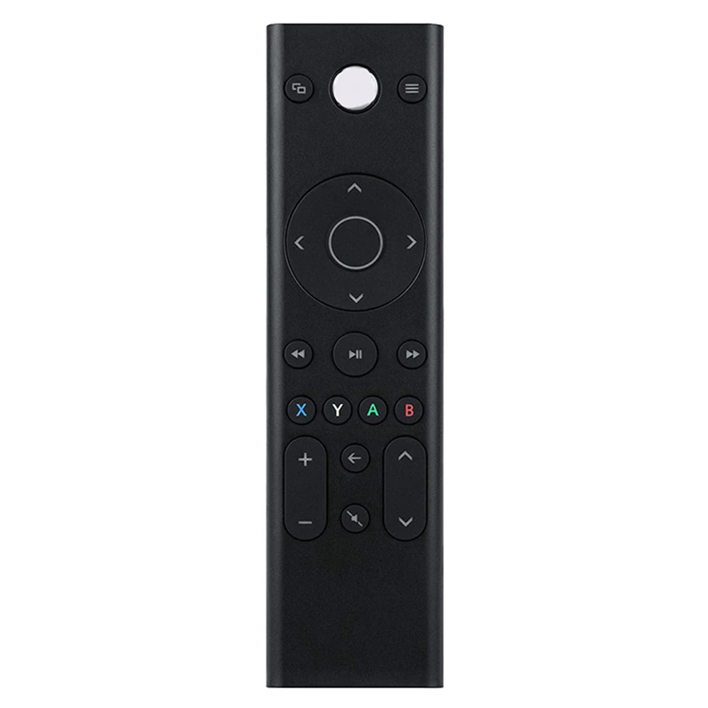 Multifuncional Controle Remoto para Xbox Wireless Media Controller Uma Série x e s Host - Image 3