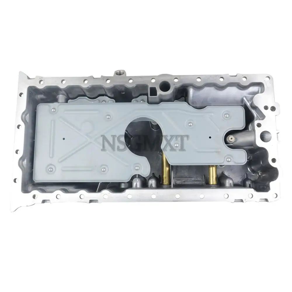 Масляный поддон AP03 для VOLVO S80/S40 C30/C70 V50 2.4L 2 5 T 30777739 30777912| |