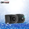 HD Fisheye Starlight Car Rear View Camera For LADA VESTA SW/VESTA SW CROSS/VESTA SPORT Car Backup Reverse Monitor ► Photo 3/6
