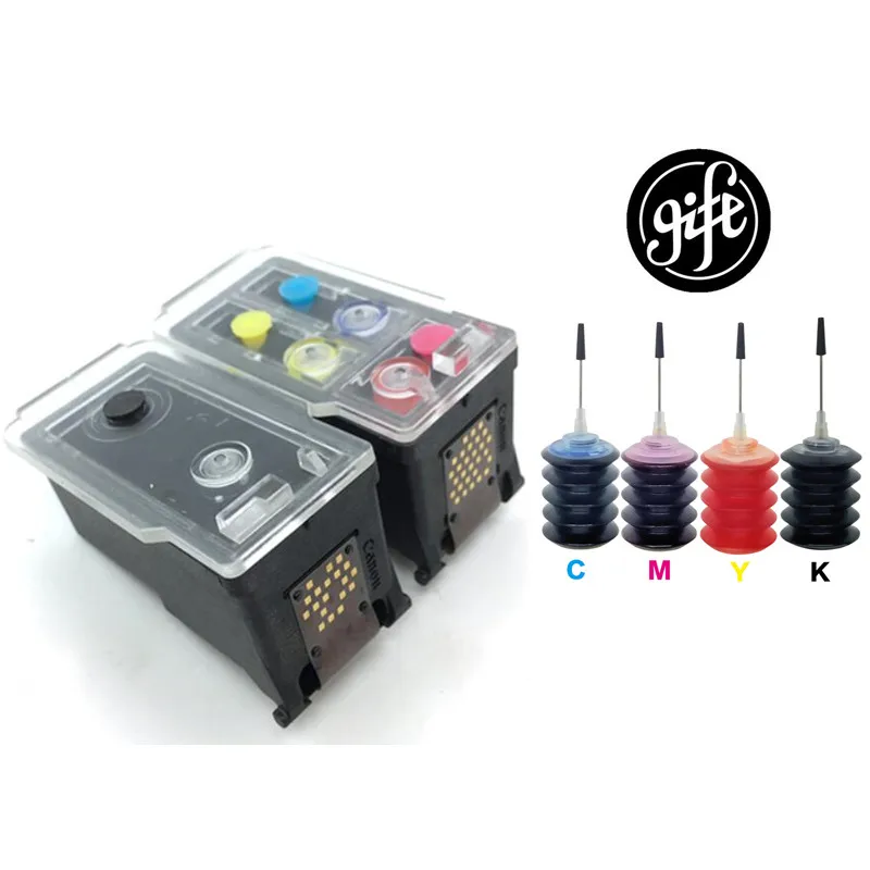 canon pixma mg3051 ink cartridges